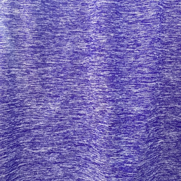 Ideology Marled Racer Back Tank - Picture 2 of 5